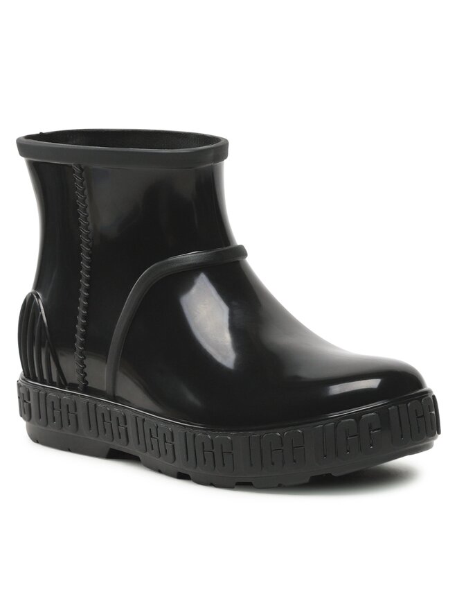 Ugg Botas de agua Ugg K Drizlita 1130361K Negro