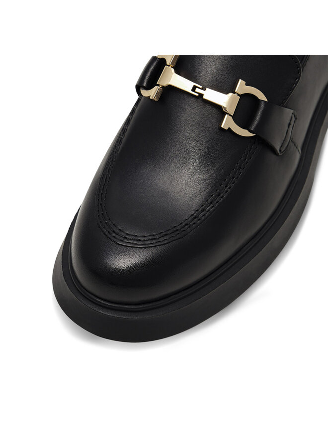 Lasocki Loafersy Lasocki RST-D669-01 Czarny