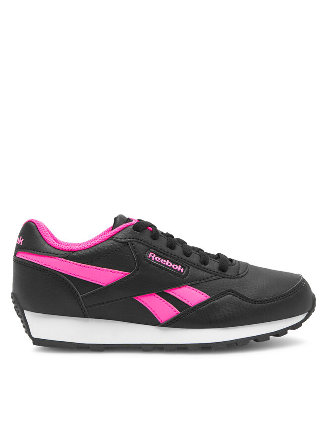 Reebok Sportcipők Reebok Royal Rewind 100046399K Fekete