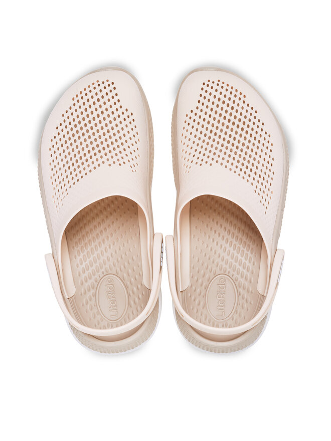 Crocs Chanclas Crocs Literide 360 Clog 206708 Beis