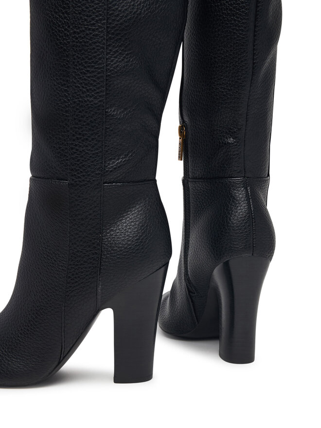 Guess Stiefel Guess FLFTYN ELE11 Schwarz