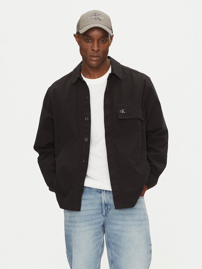 Calvin Klein Jeans Kšiltovka Calvin Klein Jeans Monologo LV04G5065G Šedá
