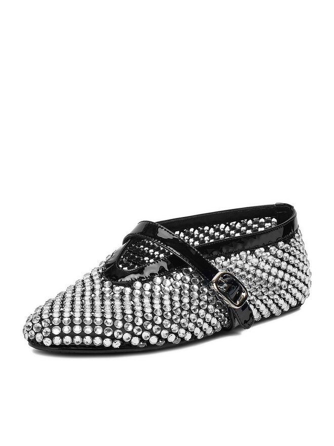 Eva Minge Ballerine Eva Minge EO-ROSA-0516-205 Argento