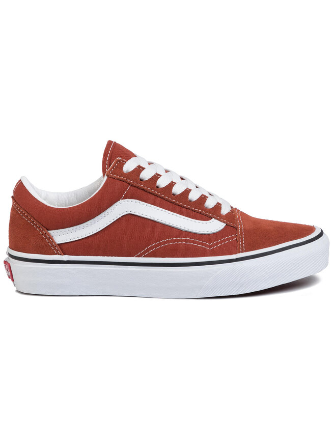 Vans Teniși Vans Old Skool VN0A4U3BWK81 Maro
