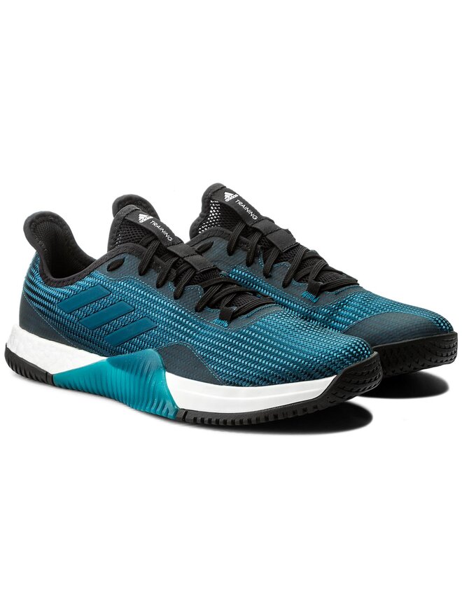 crazytrain elite adidas
