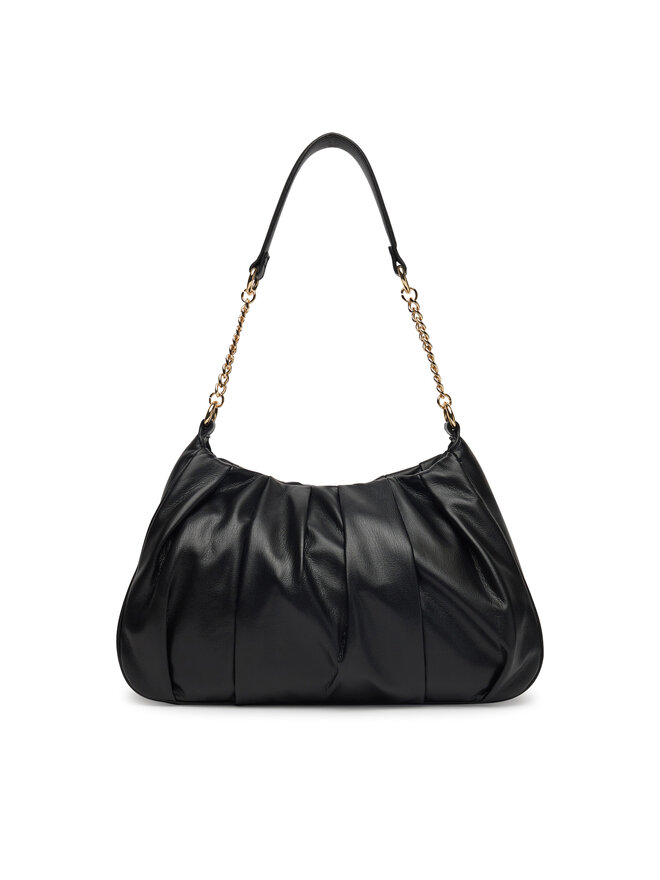 LOVE MOSCHINO Torebka LOVE MOSCHINO JC4214PP0MKB0000 Czarny