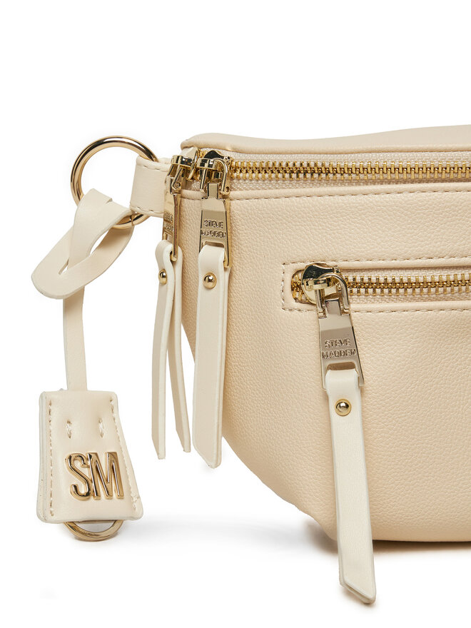 Steve Madden Borsetta Steve Madden Bclarke SM13001507 Écru