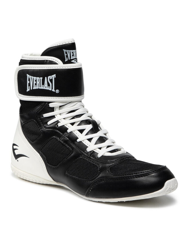 Everlast Încălțăminte pentru box Everlast Ring Bling 852660-61-81 Negru