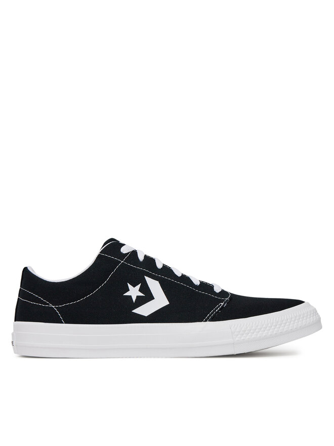 Converse Teniszcipő Converse VALUE ONE STAR A15625C Fekete