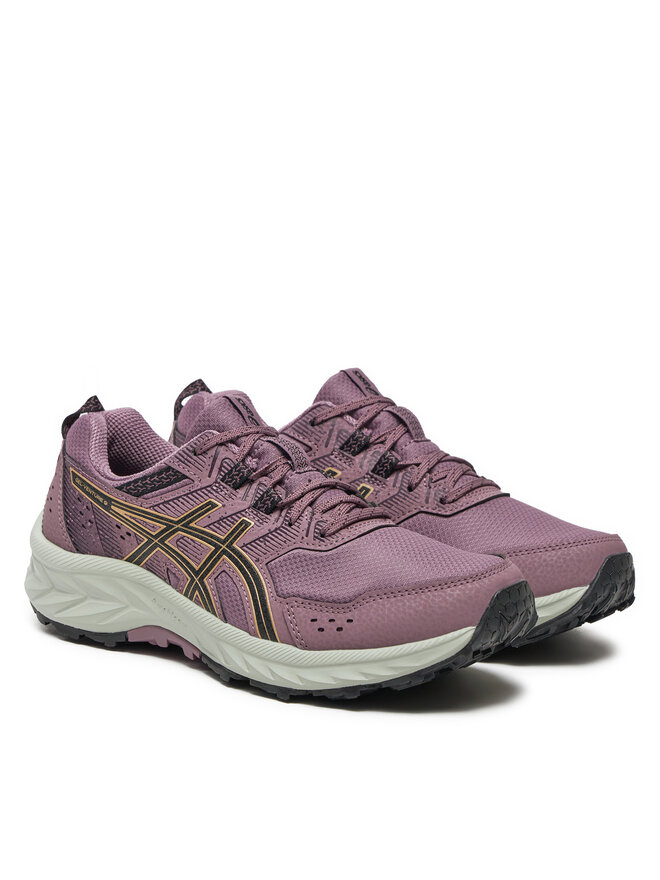 Asics Scarpe running Asics Gel-Venture 9 1012B313 Viola
