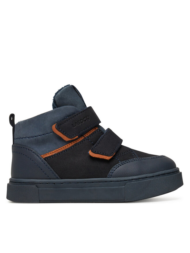 Lasocki Kids Bakancs Lasocki Kids CEO-CI12-SPLENDER-02 Sötétkék