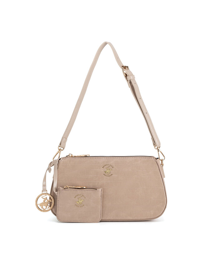 Beverly Hills Polo Club Soma Beverly Hills Polo Club BHPC-W-03-A23 Bēšs