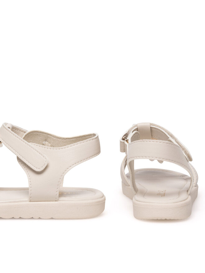 Nelli Blu Sandales Nelli Blu CS6265-01 Bēšs