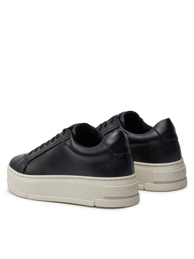 Vagabond Shoemakers Sneakersy Vagabond Shoemakers Judy 4924-001-20 Czarny