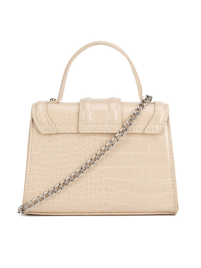 DeeZee Ročna torba DeeZee MDP-L-009-06 Écru