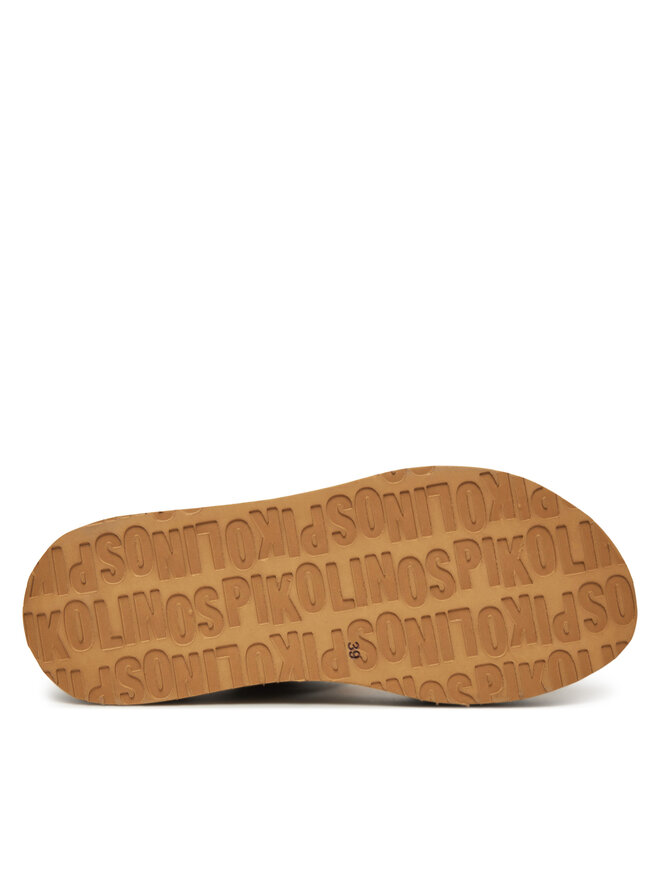 Pikolinos Чехли Pikolinos W9D-1505 Черен