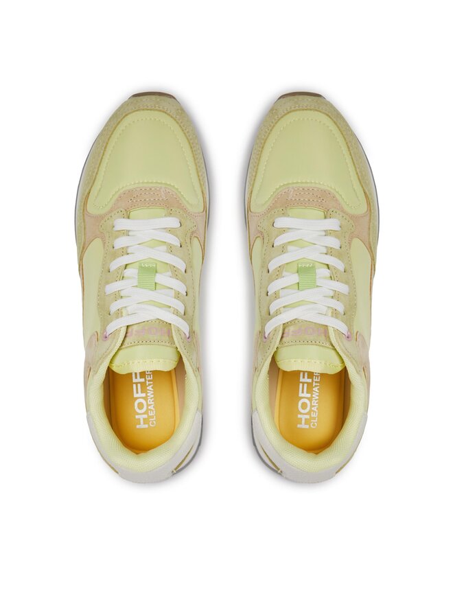 HOFF womens Clearwater sneakers, Multicolour