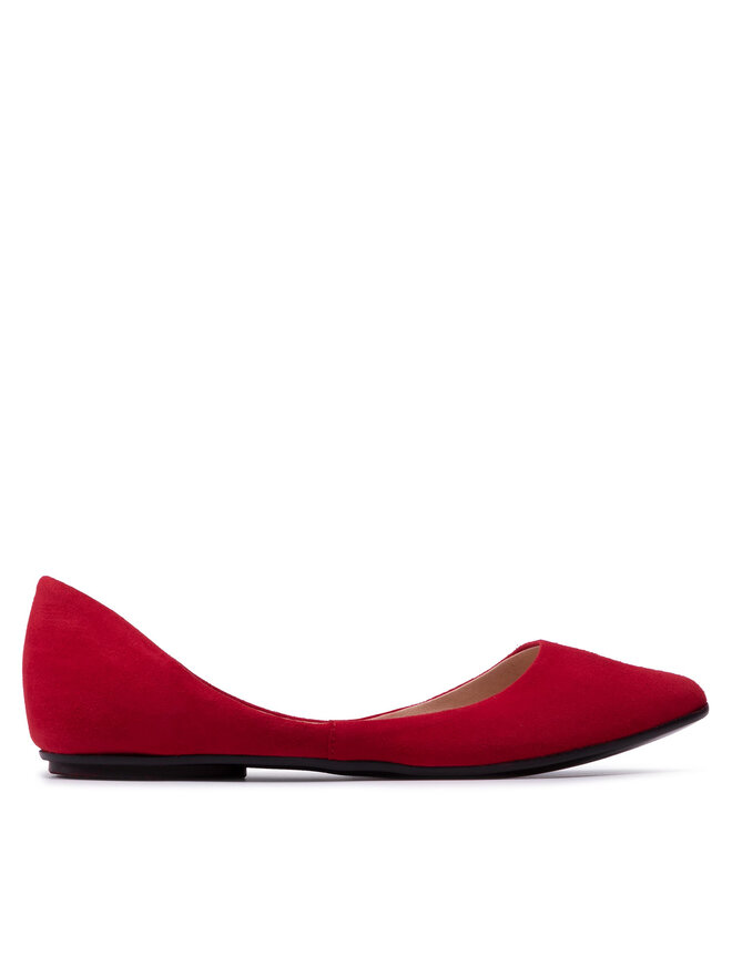 Szydłowski Bailarinas Szydłowski 1353 Rojo