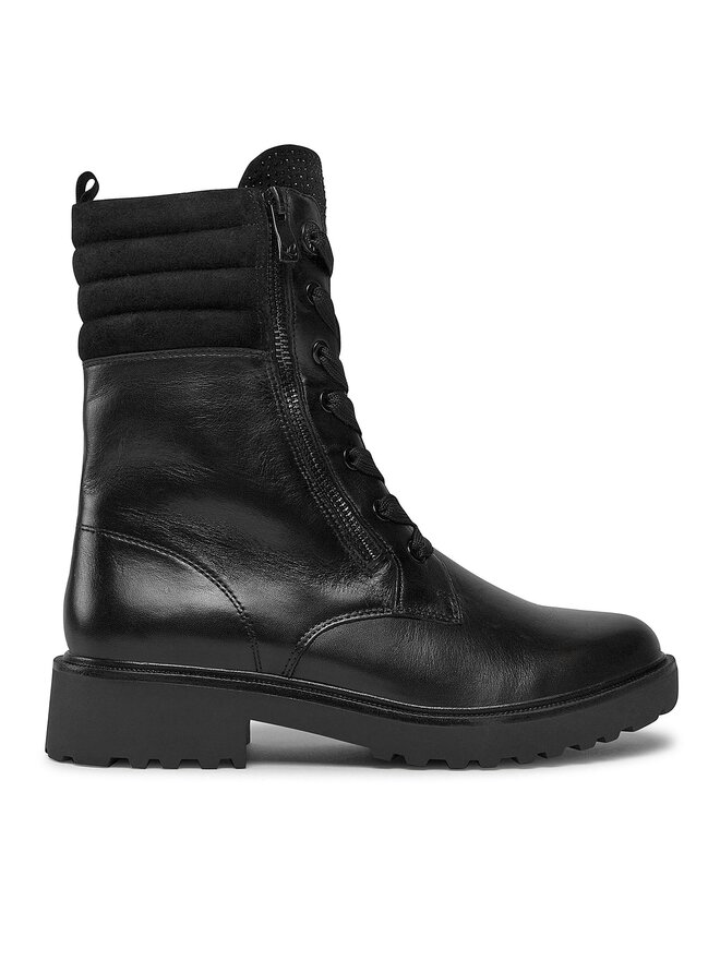 Caprice Stiefeletten Caprice 9-25212-41 Schwarz