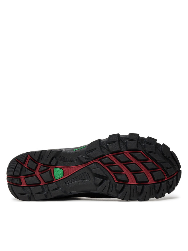 Karrimor Pārgājienu apavi Karrimor Exmoor Mid 2 K1118 Melns