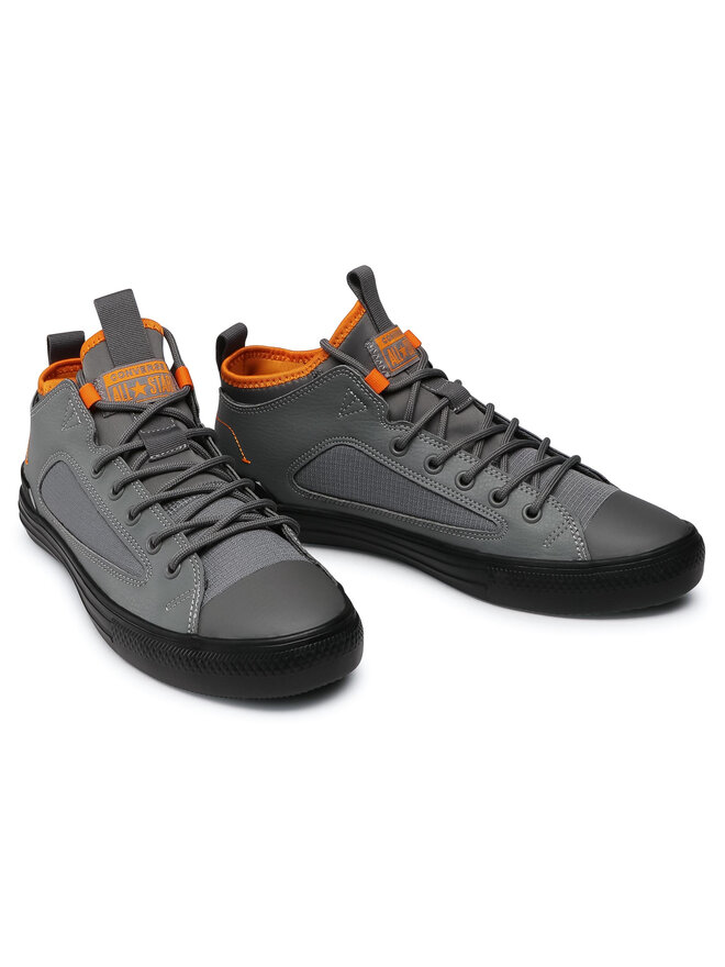 Laisvalaikio batai Converse Ctas Ultra Ox 165344C Pilka eavalyne.lt