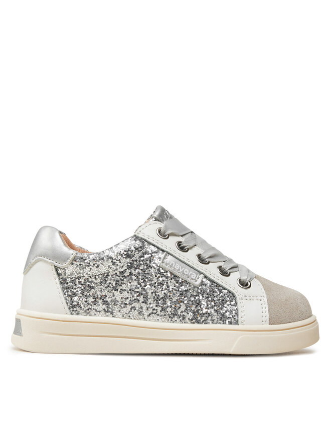 Mayoral Sneakers Mayoral 44.494 Silberfarben