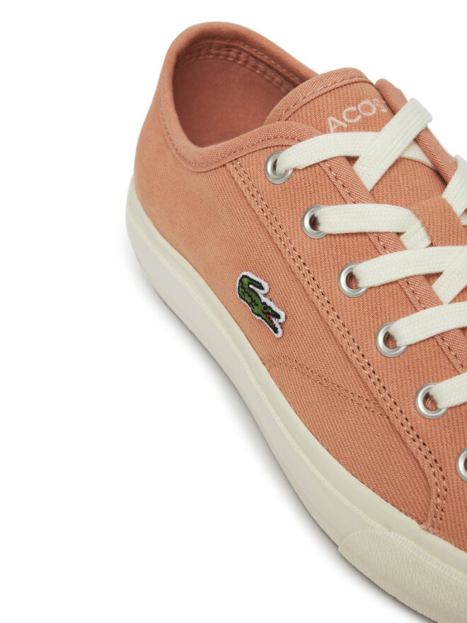 Lacoste Кросівки Lacoste 7-49CFA0012 Рожевий