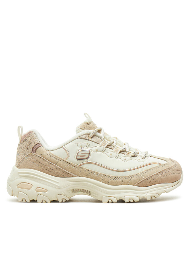 Skechers Sportcipők Skechers Cold Days 150240/NAT Ekru