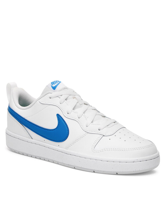 Nike Αθλητικά Nike BQ5448-123 Λευκό