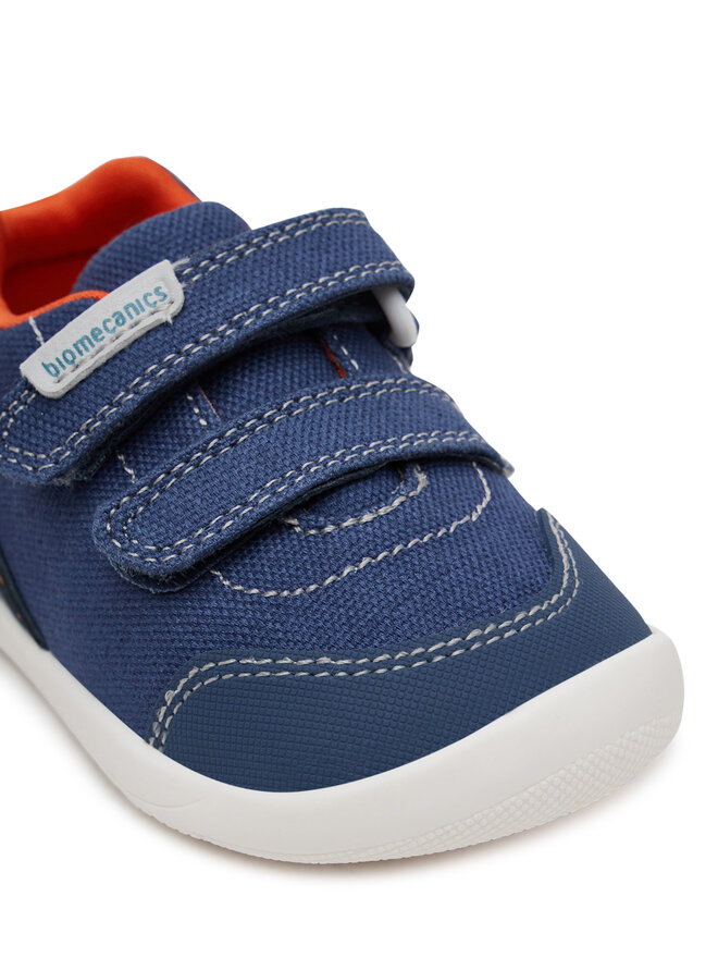 Biomecanics Hausschuhe Biomecanics 252194 M Blau
