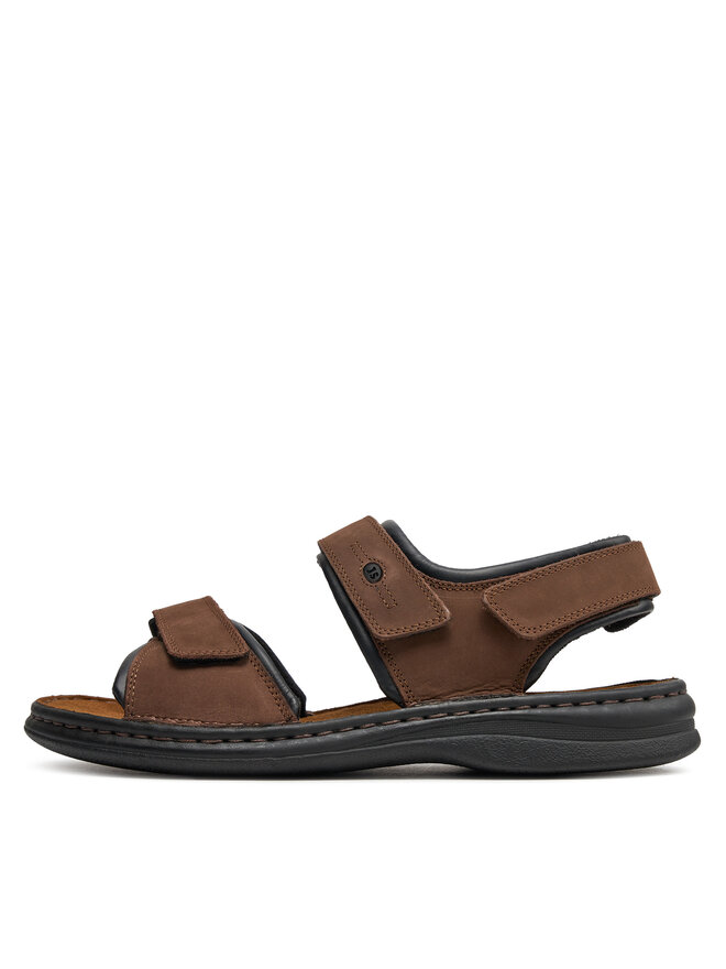 Josef Seibel Sandalen Josef Seibel Rafe 10 104 11 341 Braun