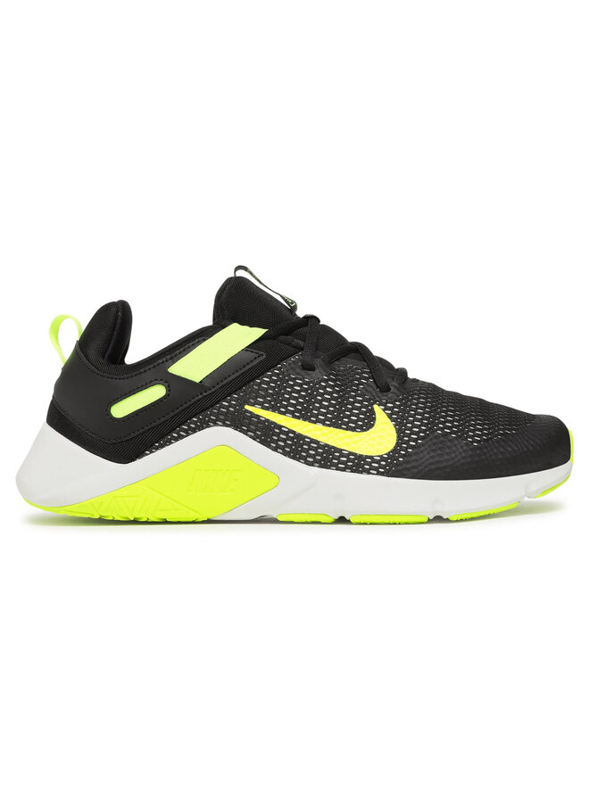 Nike Fitnessschuhe Nike Legend Essential CD0443 008 Schwarz