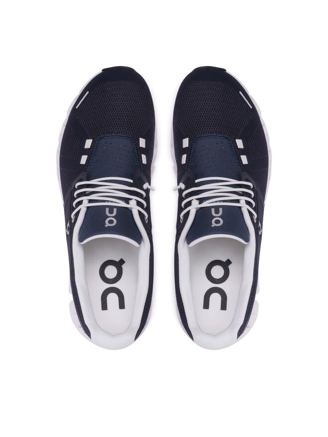On Laufschuhe On Cloud 5 59.98916 Dunkelblau
