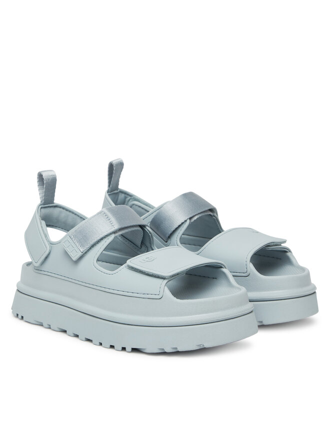 Ugg Σανδάλια Ugg W Goldenglow 1152685 Γαλάζιο