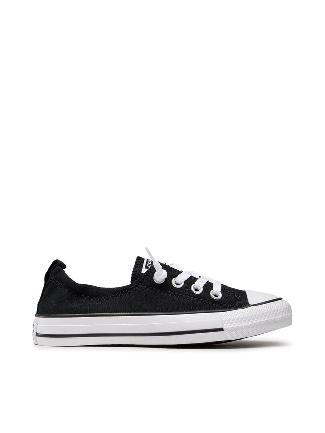 Converse Sneakers Converse Chuck Taylor All Star Shoreline Slip 537081C Μαύρο