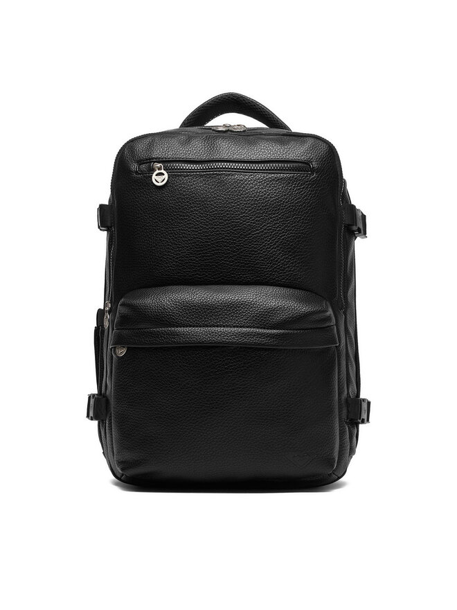 Roxy Reiserucksack Roxy CEOWB-ROXY-KL-004-09 Schwarz