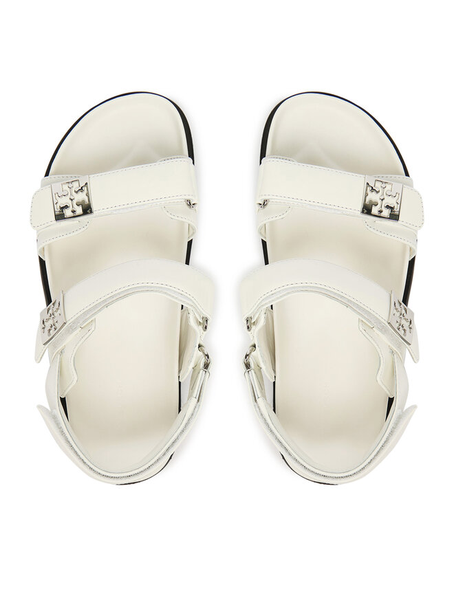 Tory Burch Sandalen Tory Burch Mellow Sport 179591 Weiß