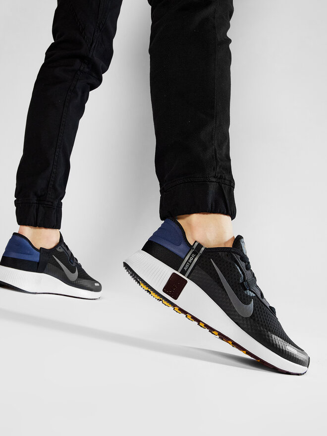 Nike Sneakers Nike Reposto CZ5631 004 Negru