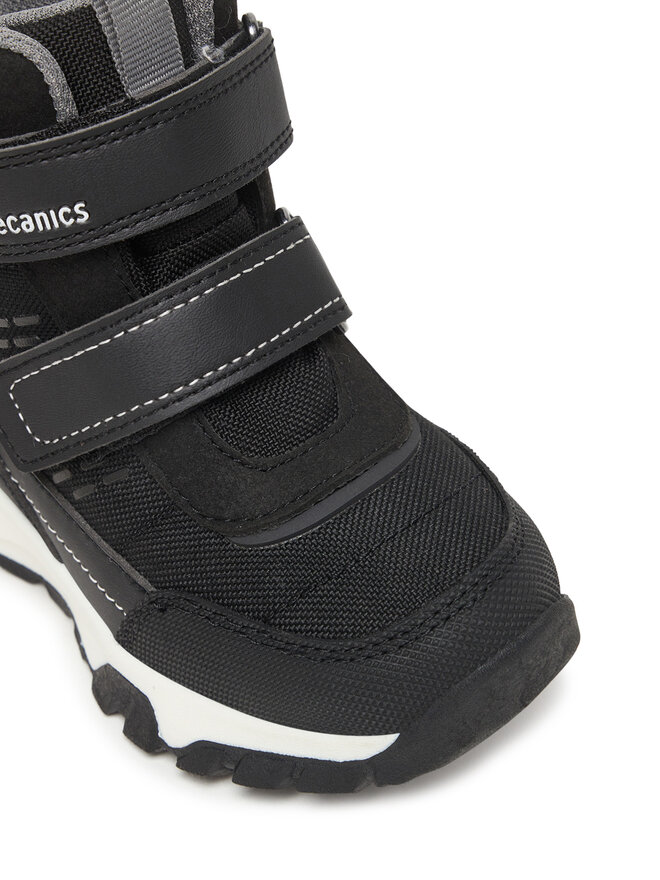 Biomecanics Stivali Biomecanics 251255 M Nero