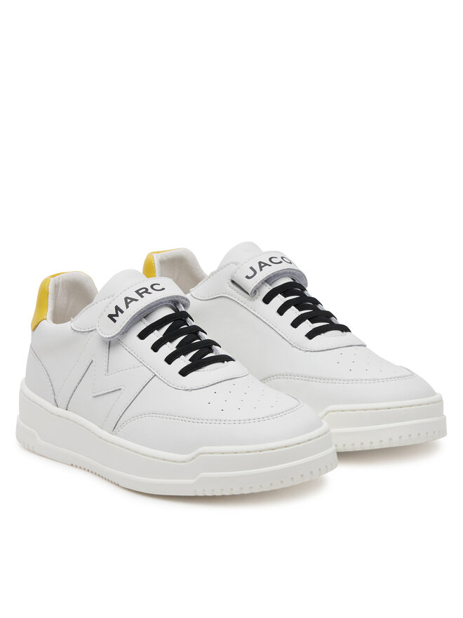 Marc Jacobs Sneakers Marc Jacobs W60560 S Weiß