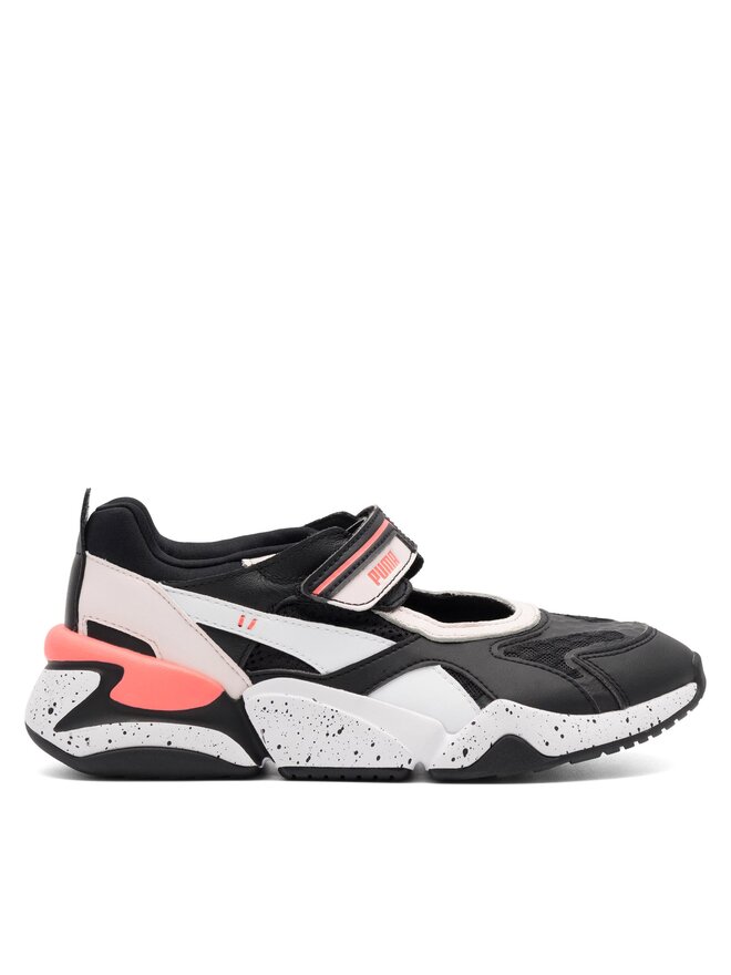 Puma Sneakers Puma 372897-03 Negru