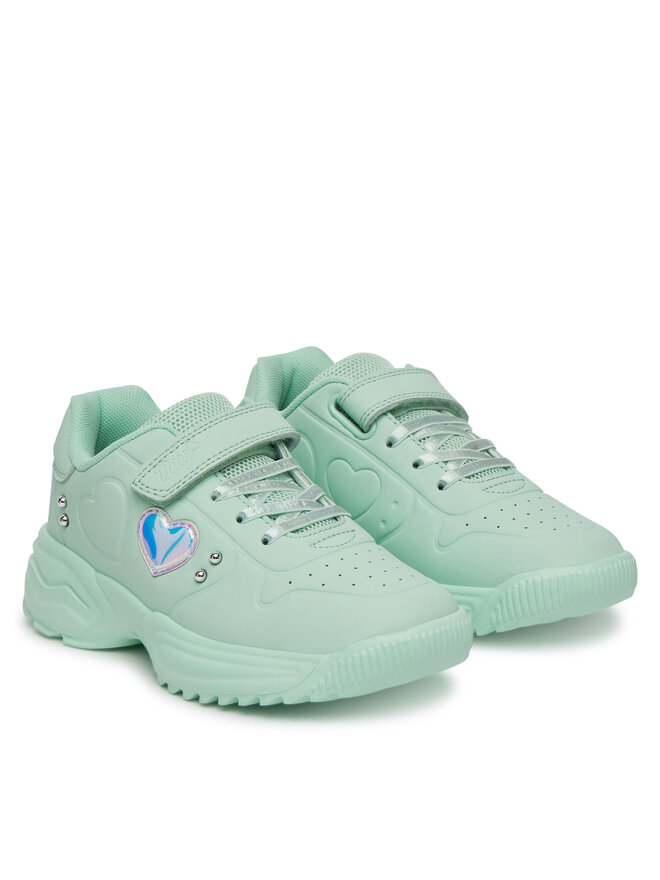 Primigi Sneakersy Primigi 7963022 Zelená