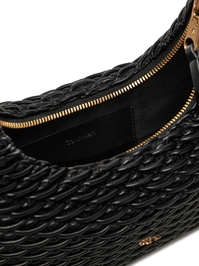 Calvin Klein Bolso Calvin Klein LV04F3293G Negro