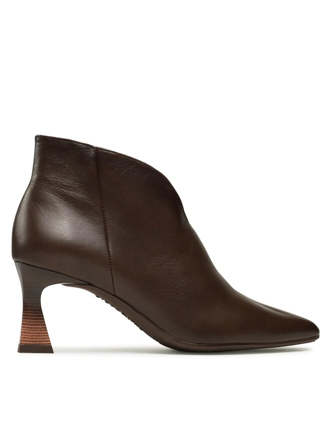 Hispanitas Botine Hispanitas Dalia-I23 HI233018 Maro