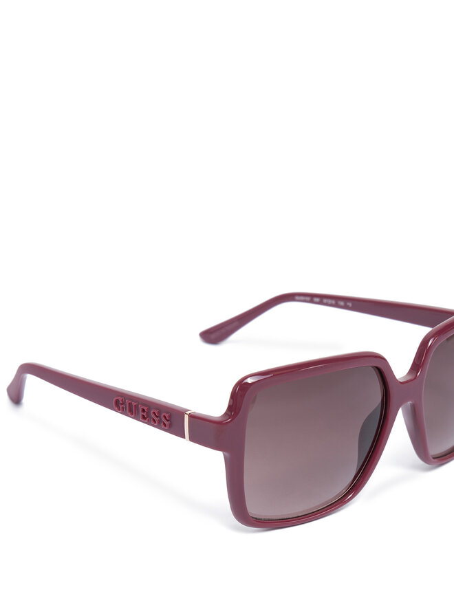 Guess Okulary przeciwsłoneczne Guess GU00157 Brązowy