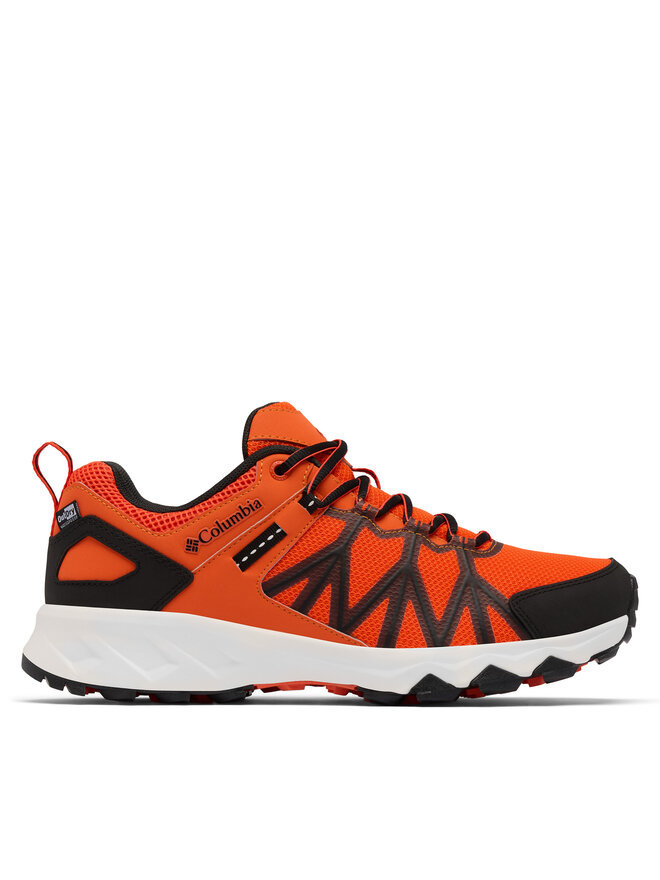 Columbia Bakancs Columbia Peakfreak II Outdry 2100711 Narancssárga