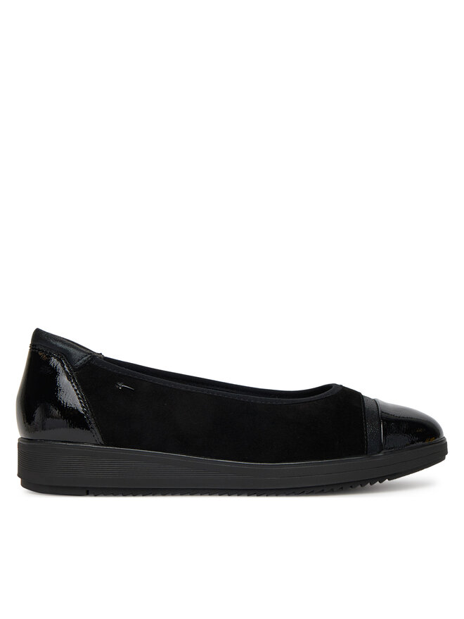 Tamaris Balerina Tamaris 8-82200-44 Fekete