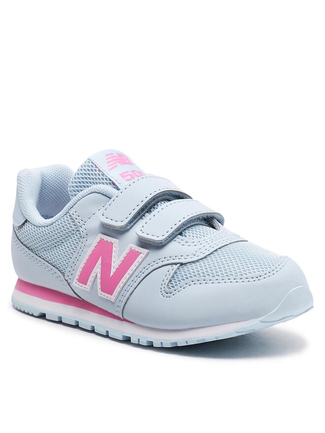 New Balance Sportcipők New Balance PV500CSP Szürke