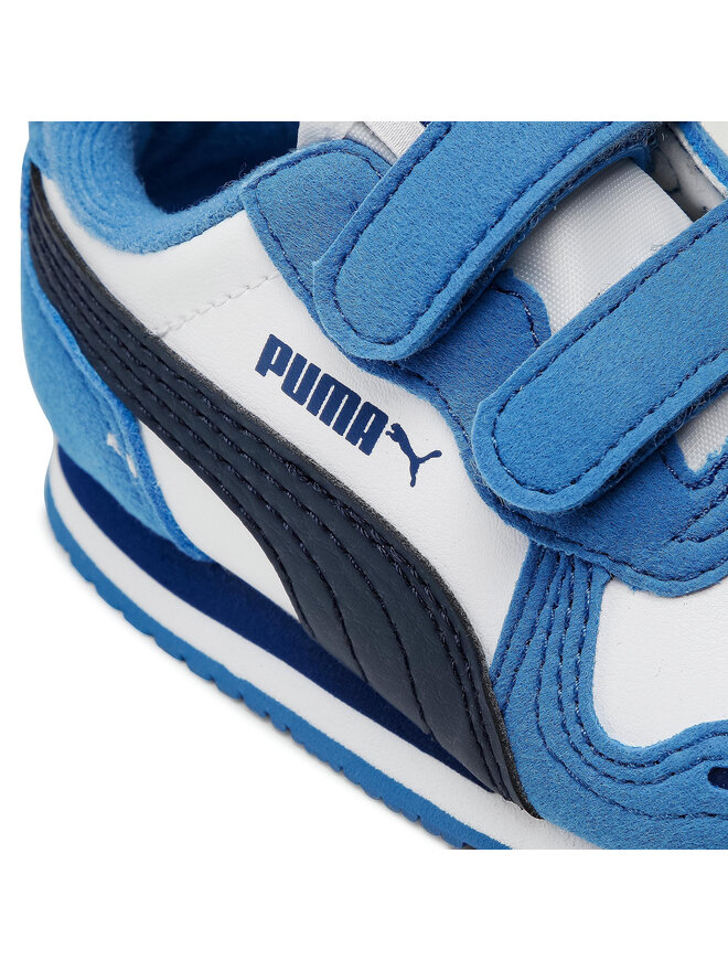 Puma Sneakers Puma Cabana Racer Sl V Inf 351980 90 Weiß