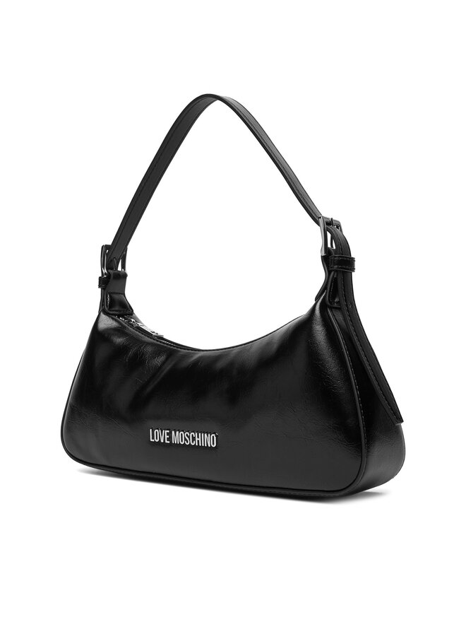 LOVE MOSCHINO Geantă LOVE MOSCHINO JC4390PP0NKP000A Negru